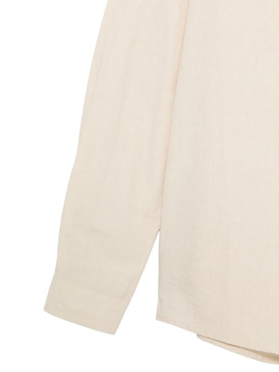 26FW 아푼토비 셔츠 P1895 TS995NATURALE BEIGE - A PUNTO B