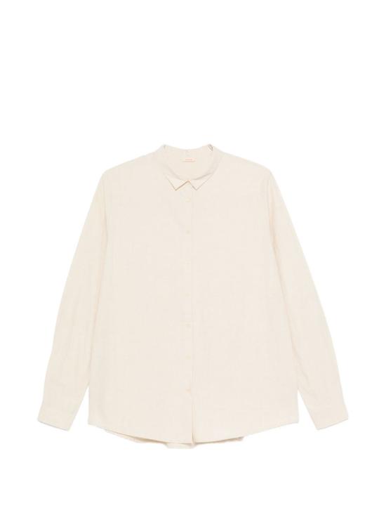 26FW 아푼토비 셔츠 P1895 TS995NATURALE BEIGE