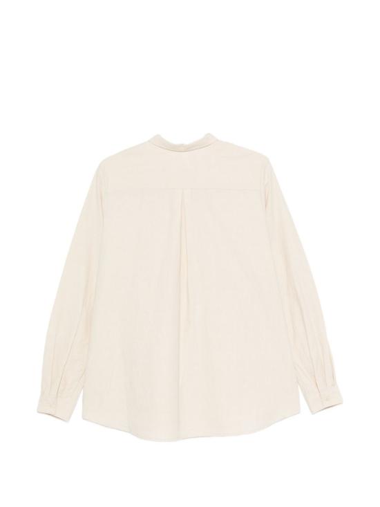 26FW 아푼토비 셔츠 P1895 TS995NATURALE BEIGE - A PUNTO B