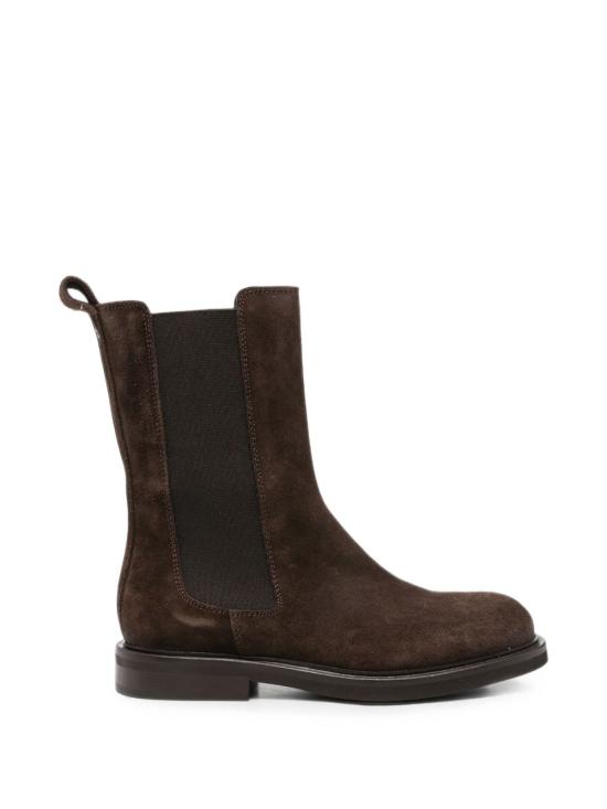 26FW 포에베 부츠 EV04 VELURTDM BROWN