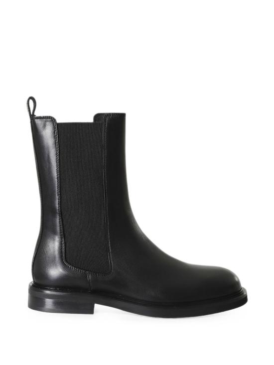 26FW 포에베 부츠 EV04 ASIAGONERO BLACK