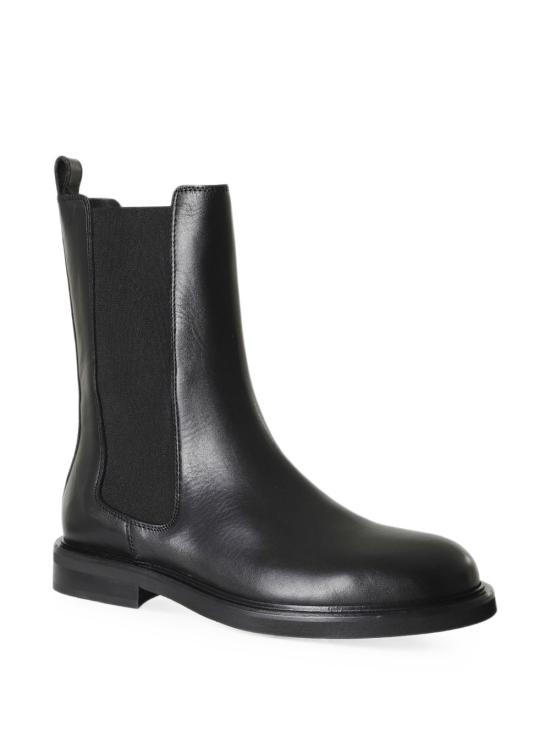 26FW 포에베 부츠 EV04 ASIAGONERO BLACK - POEVE