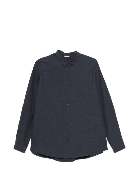 26FW 아푼토비 셔츠 P1895 TS995BLU NAVY