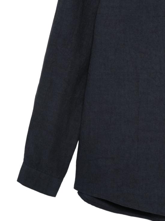 26FW 아푼토비 셔츠 P1895 TS995BLU NAVY - A PUNTO B