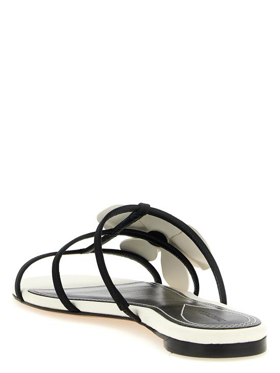 26SS 짐머만 샌들 ZI329154BM WHITE - ZIMMERMANN