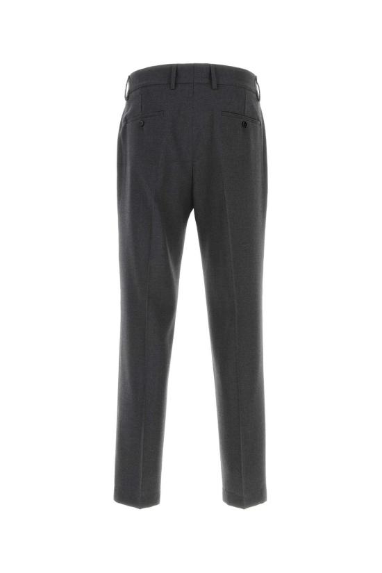  돌체앤가바나 팬츠 GP0N2TFUZC2 S8290 GRAY - DOLCE & GABBANA