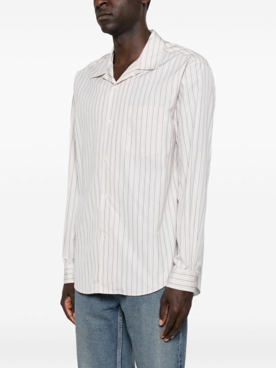 26FW 더로우 셔츠 R000216 W4728IWR Avorio - THE ROW