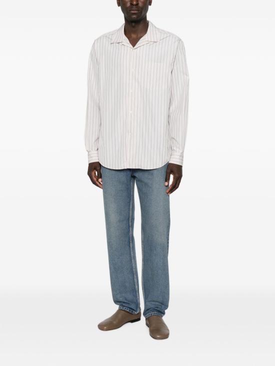 26FW 더로우 셔츠 R000216 W4728IWR Avorio - THE ROW