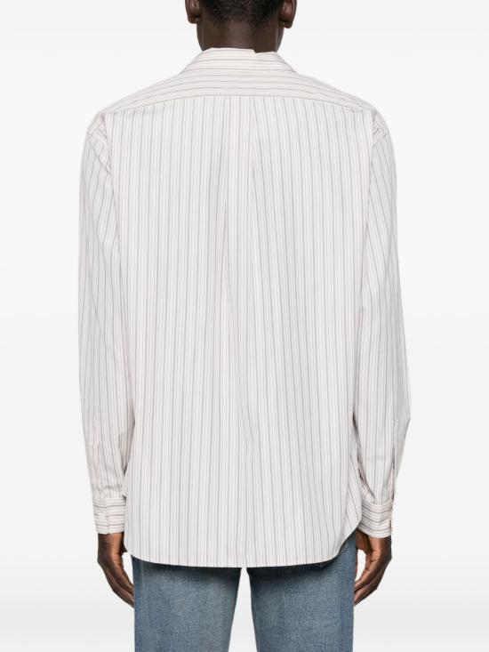 26FW 더로우 셔츠 R000216 W4728IWR Avorio - THE ROW