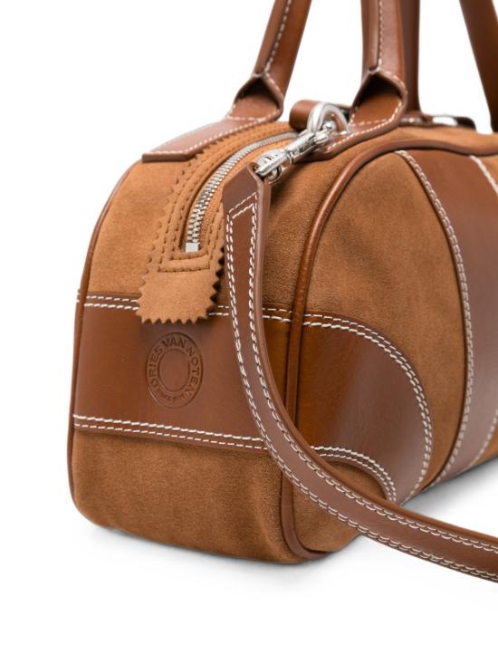 26FW 드리스 반 노튼 토트백 131501 0153712 LUGGAGE - DRIES VAN NOTEN