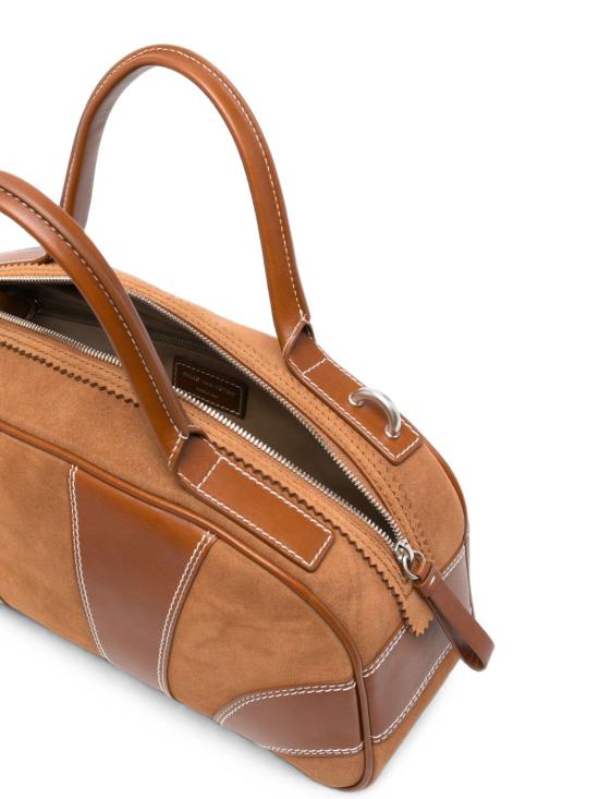 26FW 드리스 반 노튼 토트백 131501 0153712 LUGGAGE - DRIES VAN NOTEN