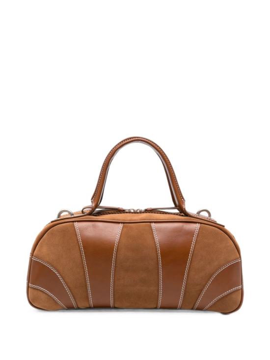26FW 드리스 반 노튼 토트백 131501 0153712 LUGGAGE