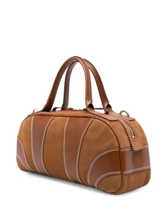 26FW 드리스 반 노튼 토트백 131501 0153712 LUGGAGE - DRIES VAN NOTEN
