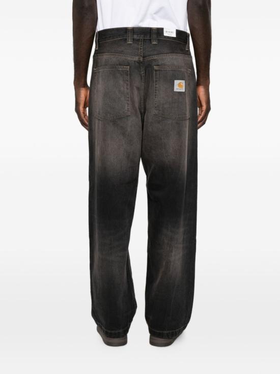 26FW 칼하트 WIP 브랜돈 팬츠 I035893 890R BLACK - CARHARTT WIP