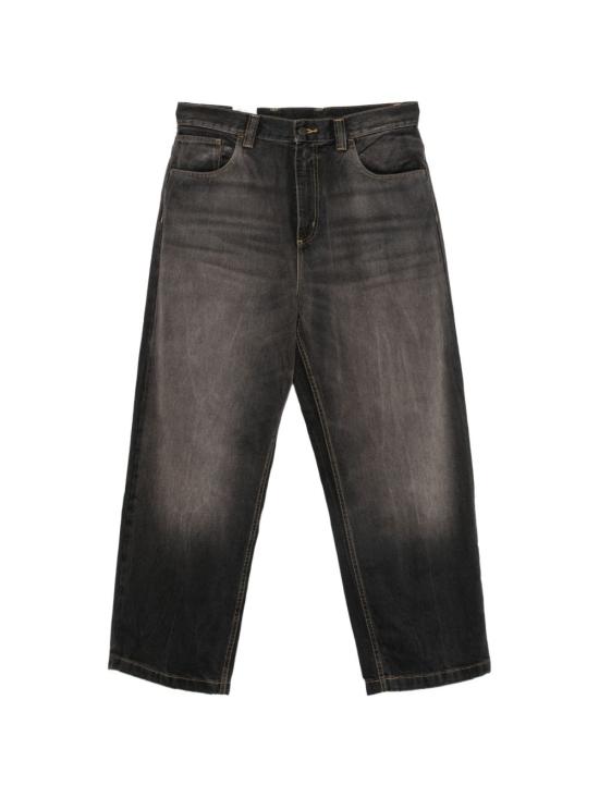 26FW 칼하트 WIP 브랜돈 팬츠 I035893 890R BLACK