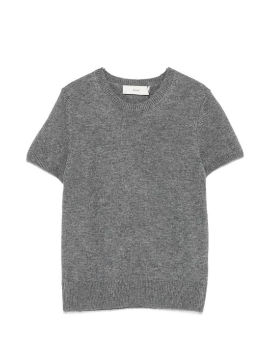 26FW 던스트 스웨터 UDSW6C201 G2 GREY