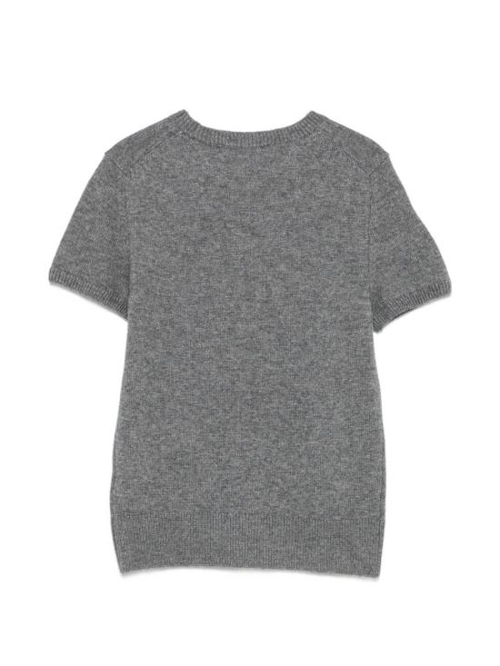26FW 던스트 스웨터 UDSW6C201 G2 GREY - DUNST