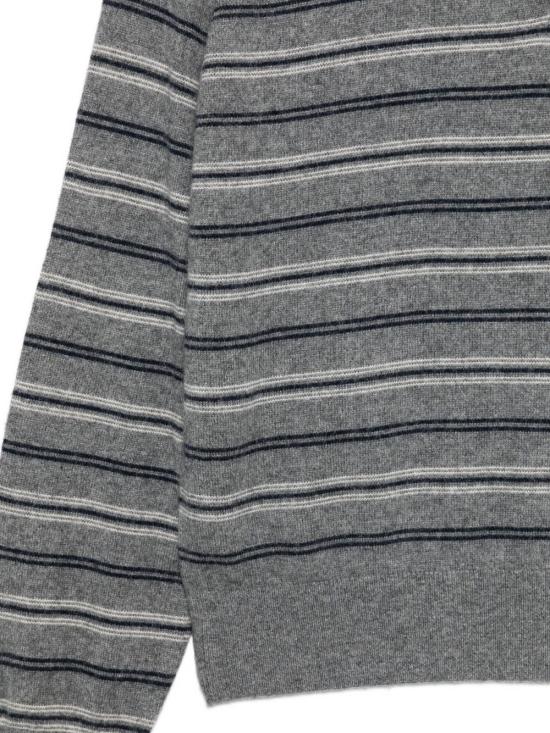 26FW 던스트 폴로 티셔츠 UDSW6C115 G2 GREY - DUNST