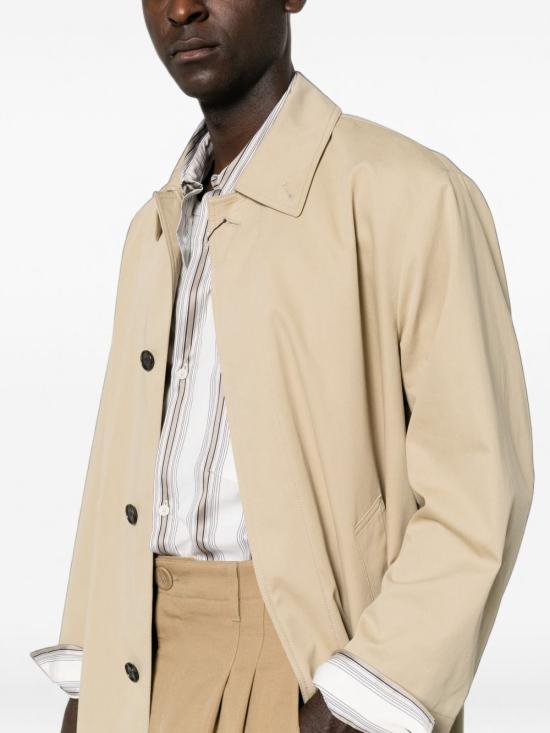 26FW 던스트 코트 UDTR6C102 I2 BEIGE - DUNST
