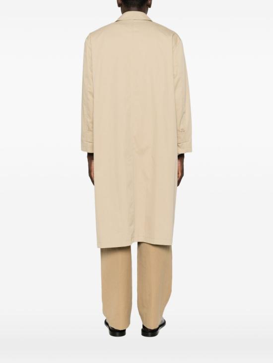 26FW 던스트 코트 UDTR6C102 I2 BEIGE - DUNST