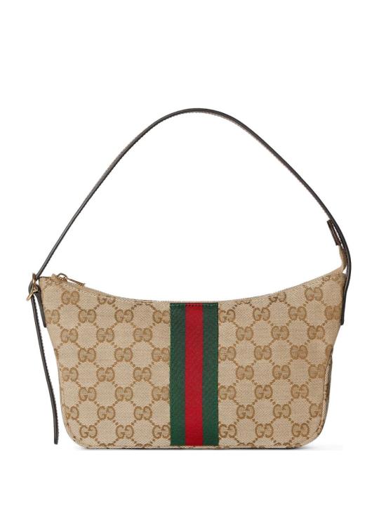26FW 구찌 루네타 스몰 크로스바디백 863406 FAFV99653 BEIGE