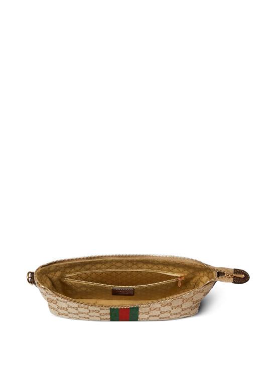 26FW 구찌 루네타 스몰 크로스바디백 863406 FAFV99653 BEIGE - GUCCI