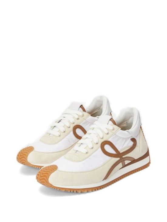 26FW 로에베 스니커즈 LFR2282X06 5832 BEIGE - LOEWE