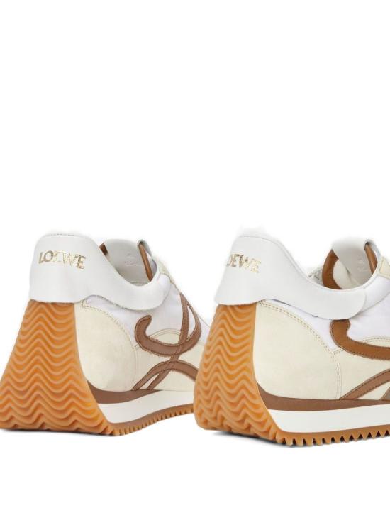 26FW 로에베 스니커즈 LFR2282X06 5832 BEIGE - LOEWE