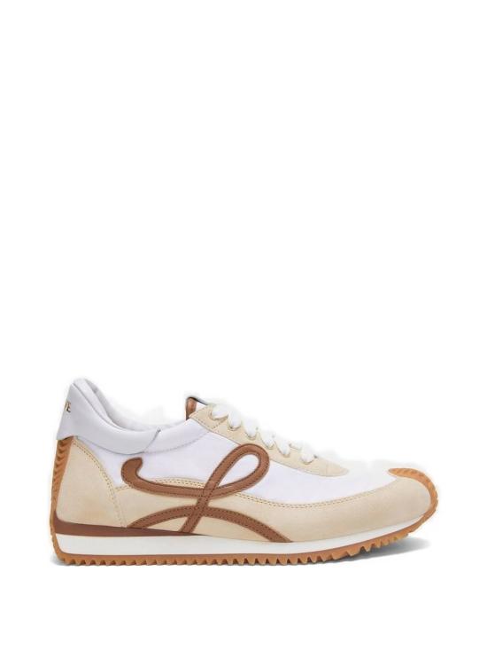 26FW 로에베 스니커즈 LFR2282X06 5832 BEIGE