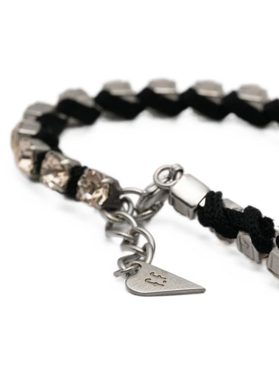 26FW 포르테포르테 목걸이/팬던트 15182 MYJEWELNERO BLACK - FORTE FORTE