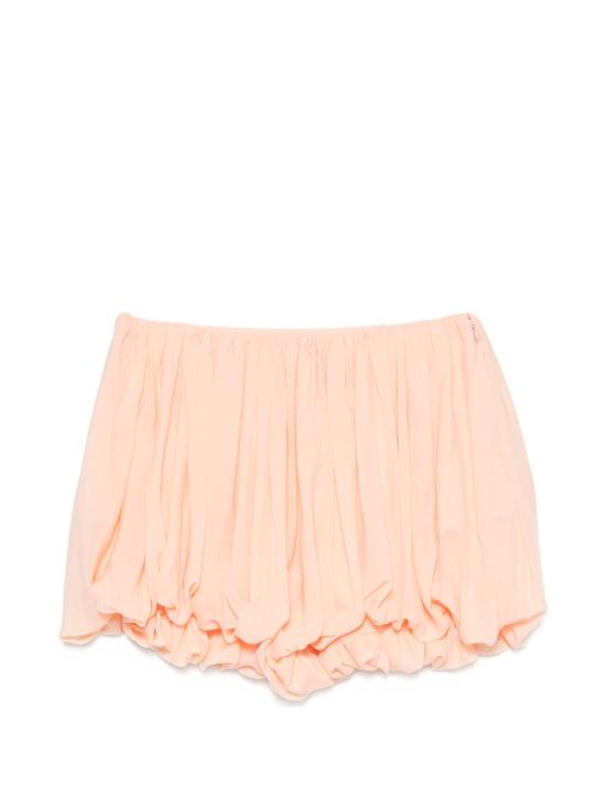 26FW 끌로에 미디 스커트 CH26ASH28 1196T8 PINK