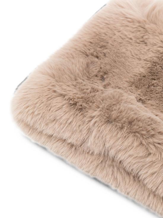 26FW 더프랭키샵 머플러/스카프 SCFS22928226 LIGHTTAUPE BEIGE - THE FRANKIE SHOP