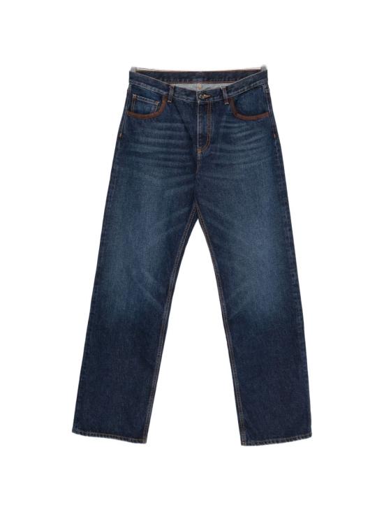 26FW 에트로 데님 팬츠 MRNB0021 AC11MS9090 NAVY