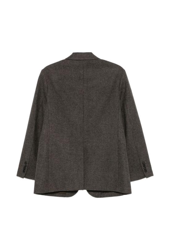 26FW 던스트 수트 자켓 UDJA6C107 W3 DARK GREY - DUNST