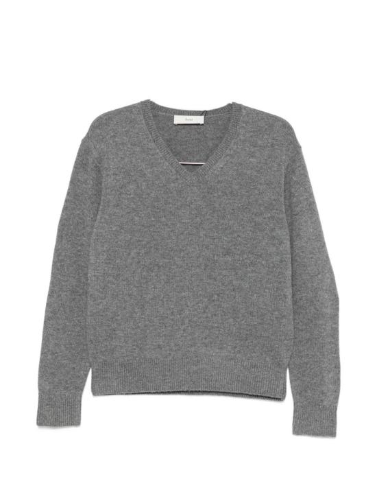 26FW 던스트 스웨터 UDSW6C111 G2 GREY