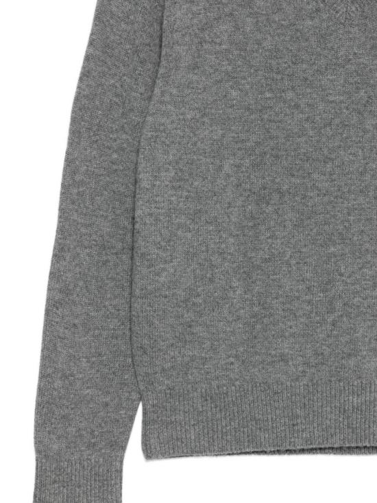 26FW 던스트 스웨터 UDSW6C111 G2 GREY - DUNST