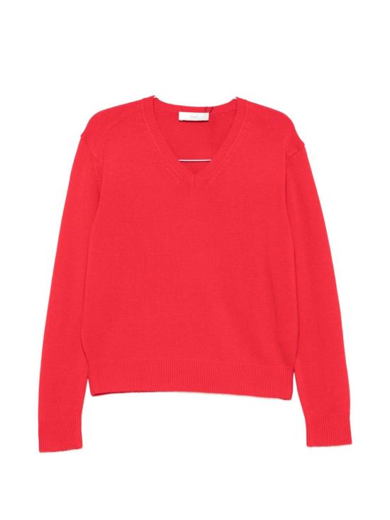 26FW 던스트 스웨터 UDSW6C111 R2 RED