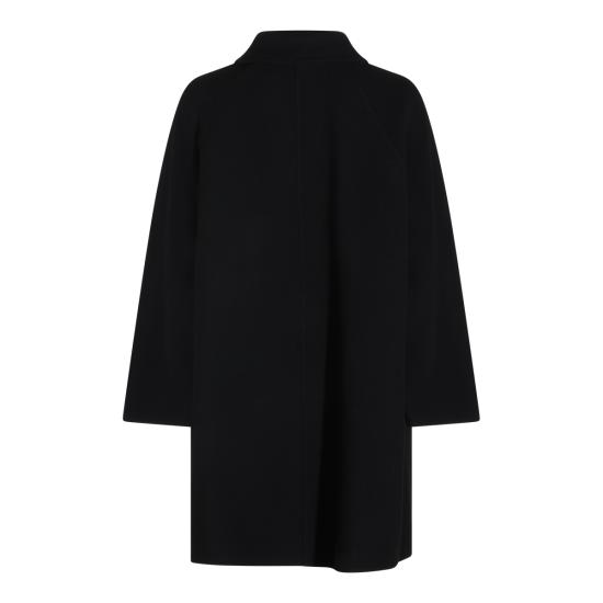 26FW 더로우 코트 R000050 W1439BLK BLACK - THE ROW