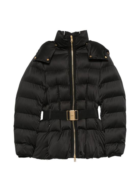 26FW 엘리자베타프랜치 패딩 PI92D66E2 110 BLACK