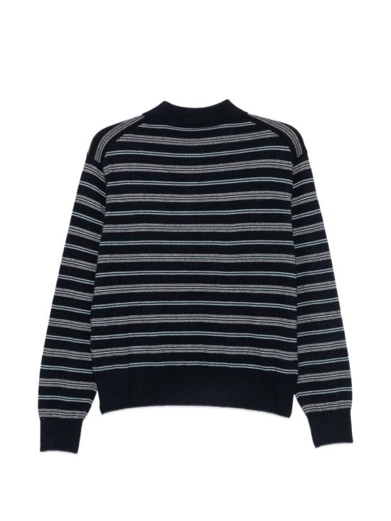 26FW 던스트 폴로 티셔츠 UDSW6C115 N2 NAVY - DUNST