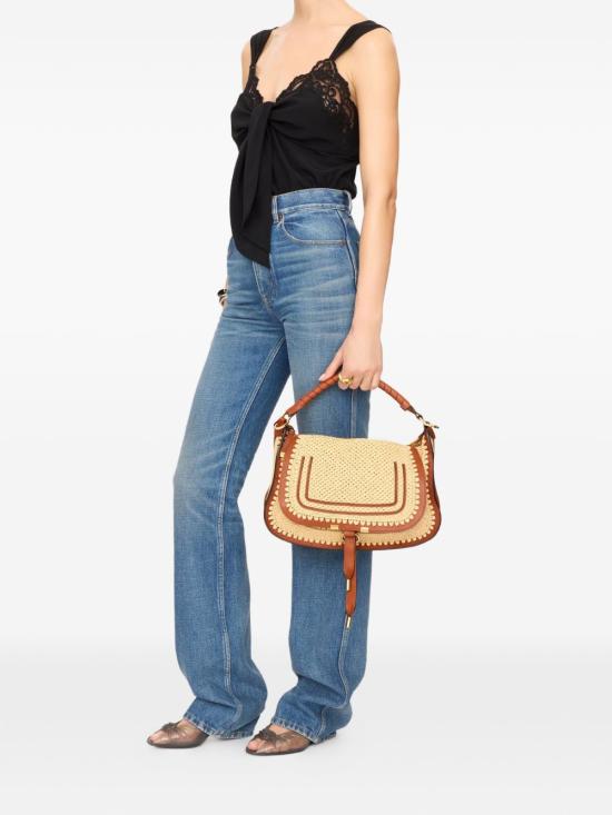 26FW 끌로에 숄더백 CH26US882R60 26M LUGGAGE - CHLOE