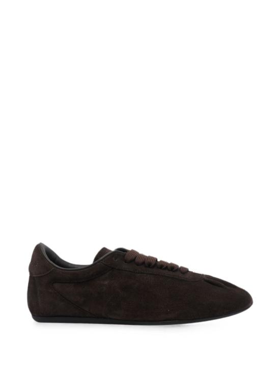 26FW 돌체앤가바나 스니커즈 CK2485 A058180081 BROWN