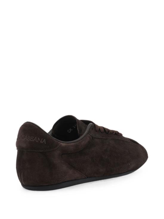26FW 돌체앤가바나 스니커즈 CK2485 A058180081 BROWN - DOLCE & GABBANA