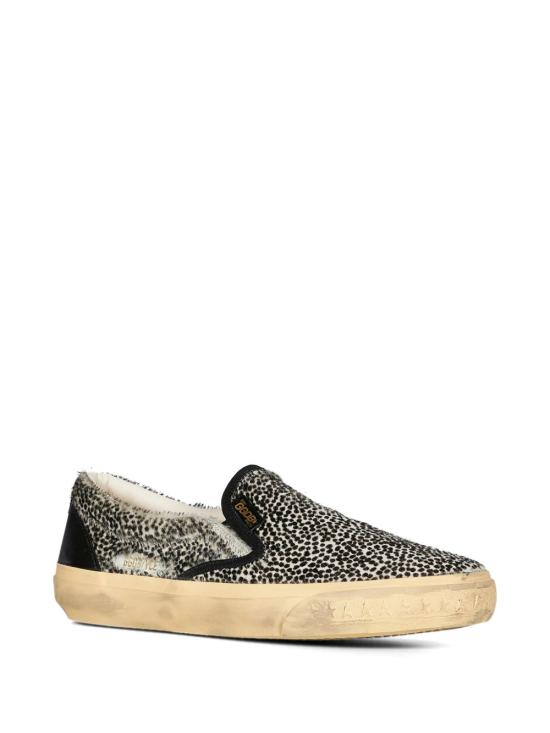 26FW 골든구스 스니커즈 GMF00306 F00876410283 BLACK - GOLDEN GOOSE