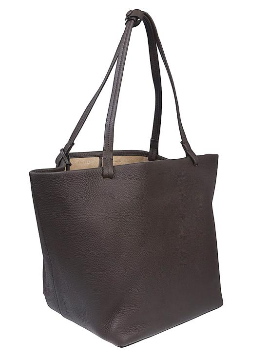 26FW 더로우 토트백 W1272L129 DEOS BROWN - THE ROW