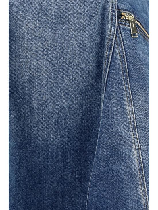 26SS 셀프 포트레이트 원피스 SS26813SBL BLUE - SELF PORTRAIT