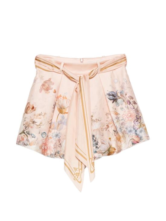 26FW 짐머만 숏팬츠 4257AF261 PEFL PINK