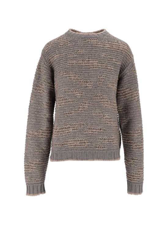26FW 파비아나 필리피 스웨터 MAD226F447 M3921276 BROWN