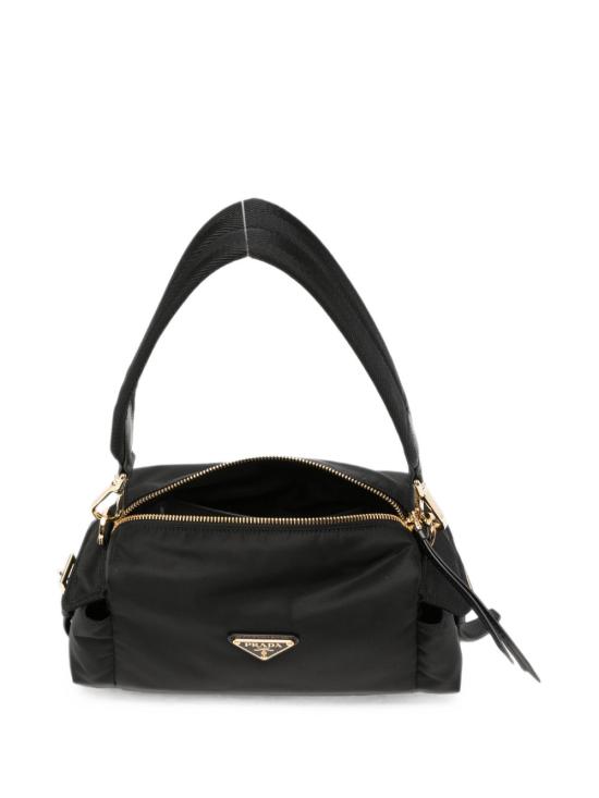 26FW 프라다 숄더백 1BH232 RDLNF0002 BLACK - PRADA