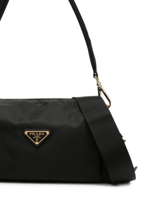 26FW 프라다 숄더백 1BH232 RDLNF0002 BLACK - PRADA